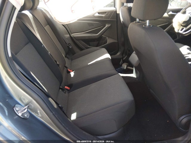 2021 VOLKSWAGEN JETTA 1.4T R-LINE/1.4T S/1.4T SE 8