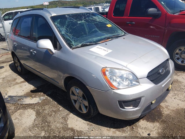 2007 KIA RONDO LX
