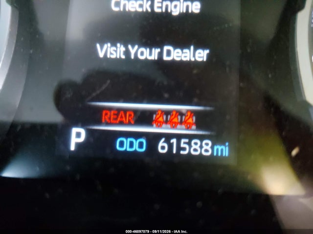 2022 TOYOTA RAV4 XLE PREMIUM 16
