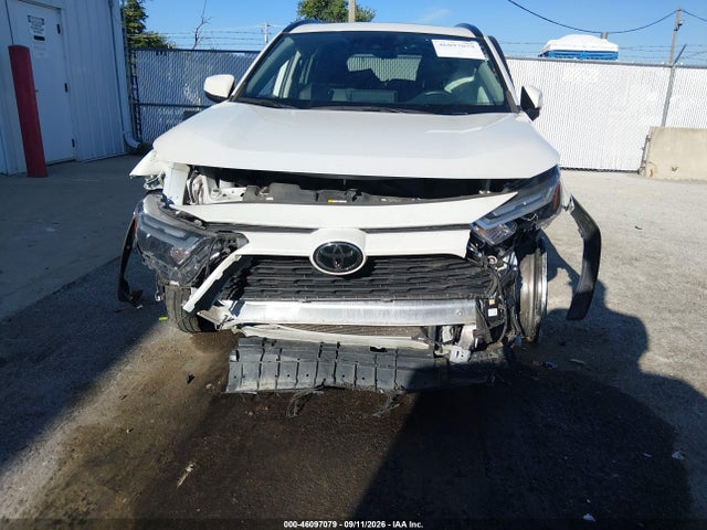 2022 TOYOTA RAV4 XLE PREMIUM 6
