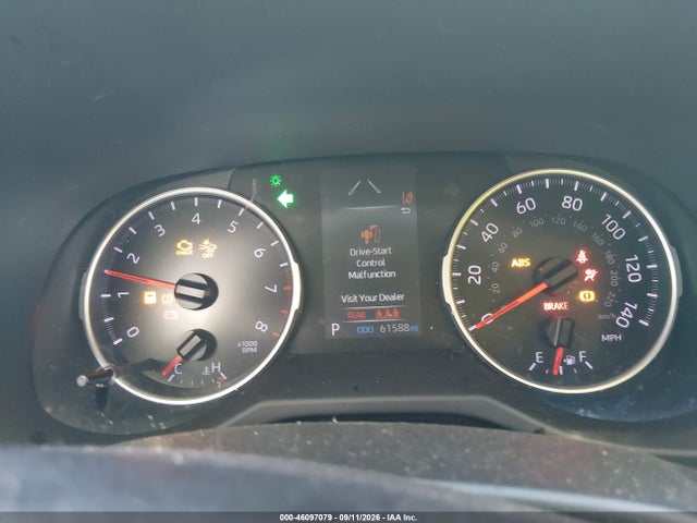 2022 TOYOTA RAV4 XLE PREMIUM 7