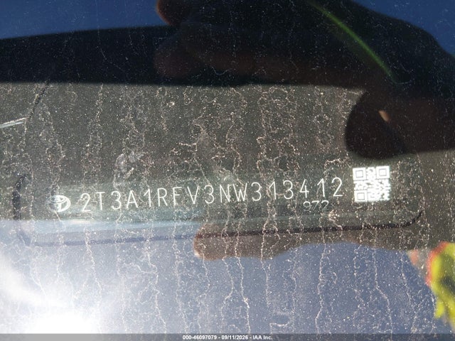 2022 TOYOTA RAV4 XLE PREMIUM 9