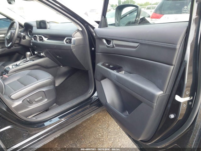 2025 MAZDA CX-5 2.5 S PREFERRED 5