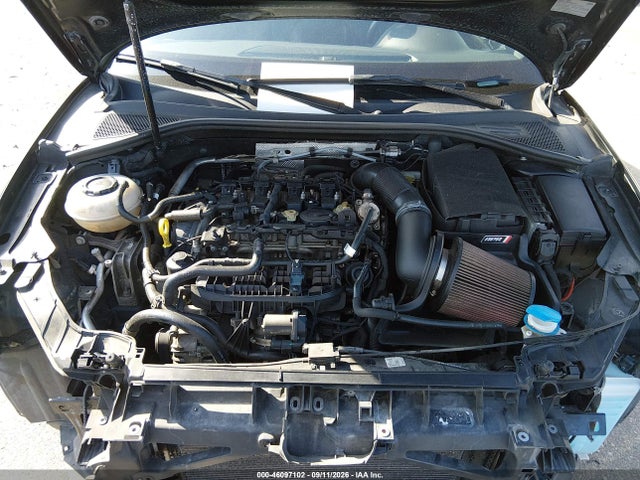 2018 AUDI A3 2.0T PREMIUM/2.0T TECH PREMIUM 10