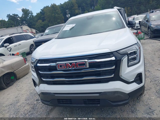 2026 GMC TERRAIN FWD ELEVATION 11