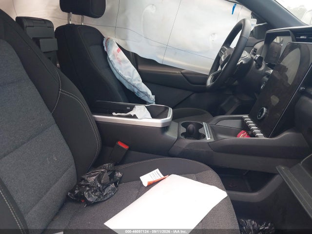 2026 GMC TERRAIN FWD ELEVATION 5