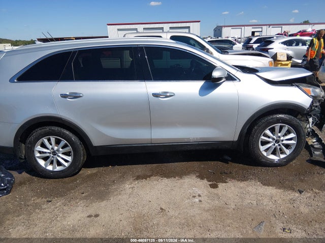2019 KIA SORENTO 2.4L LX 13