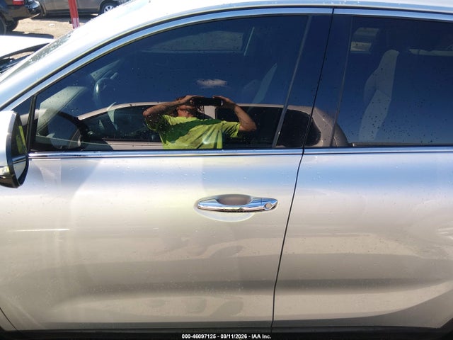 2019 KIA SORENTO 2.4L LX 14