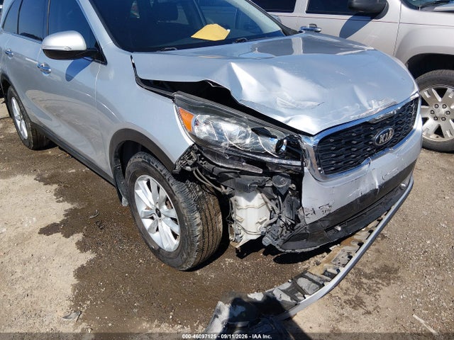 2019 KIA SORENTO 2.4L LX 6