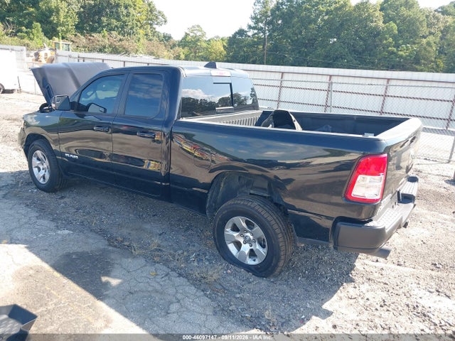 2019 RAM 1500 BIG HORN/LONE STAR 4X2 6'4 BOX 3