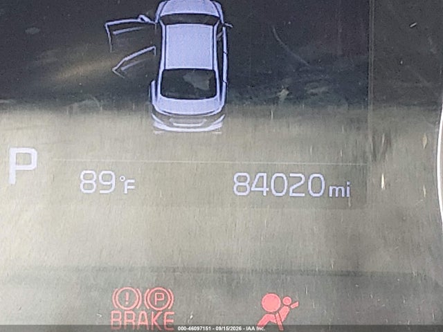 2020 KIA FORTE LXS 15