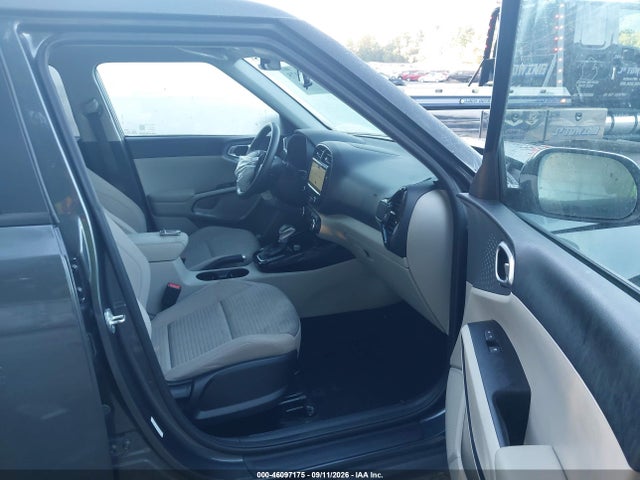 2022 KIA SOUL S 5