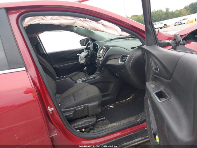 2019 CHEVROLET EQUINOX LT 5