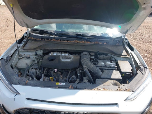 2019 HYUNDAI KONA LIMITED 10