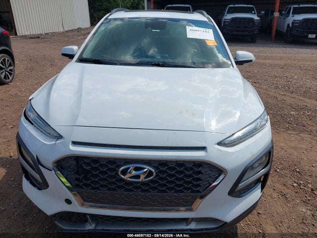 2019 HYUNDAI KONA LIMITED 12