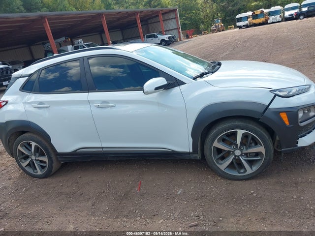 2019 HYUNDAI KONA LIMITED 13