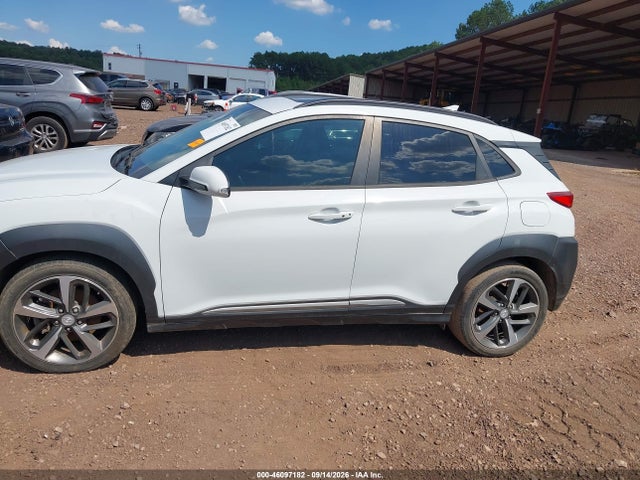 2019 HYUNDAI KONA LIMITED 14