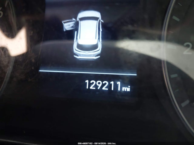 2019 HYUNDAI KONA LIMITED 15