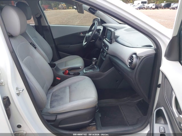 2019 HYUNDAI KONA LIMITED 5