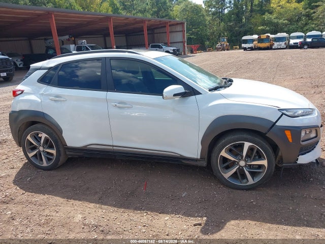 2019 HYUNDAI KONA LIMITED 6