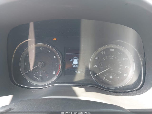 2019 HYUNDAI KONA LIMITED 7