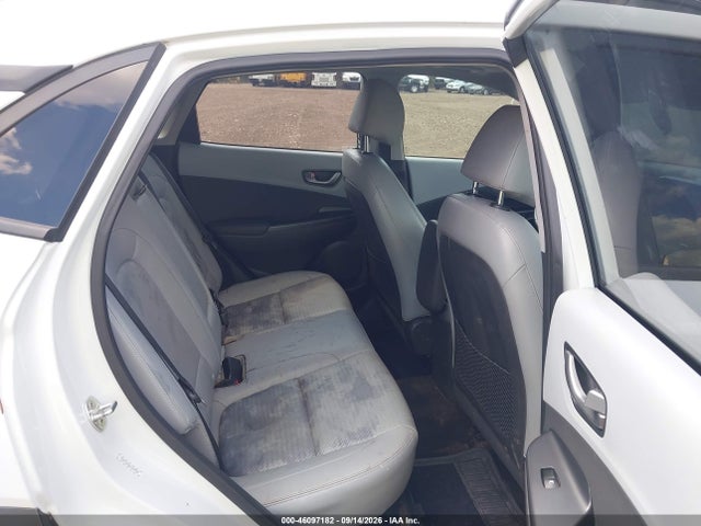 2019 HYUNDAI KONA LIMITED 8