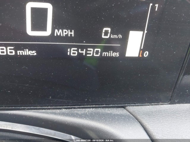 2026 NISSAN SENTRA S 15