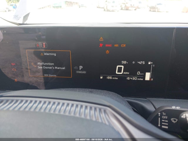 2026 NISSAN SENTRA S 7
