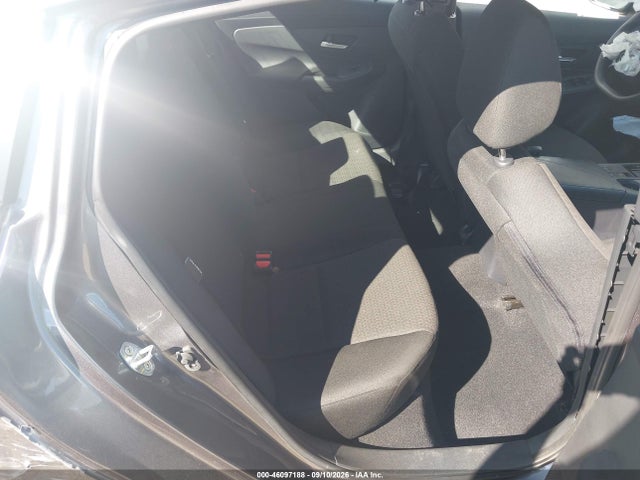 2026 NISSAN SENTRA S 8