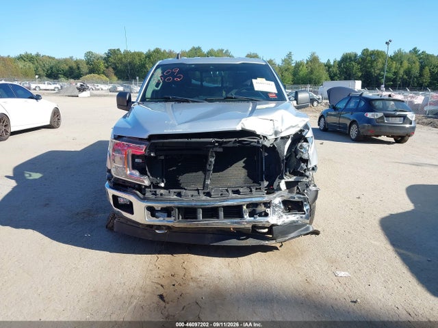 2019 FORD F-150 XLT 12