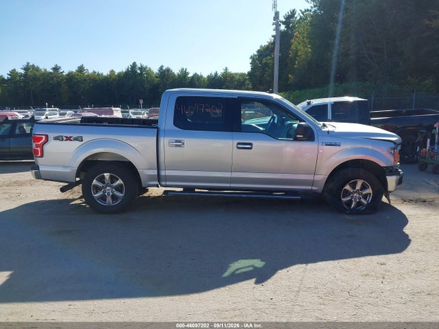 2019 FORD F-150 XLT 13