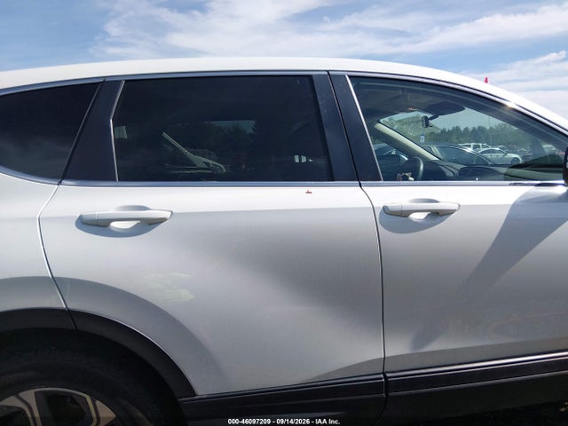2019 HONDA CR-V EX 14