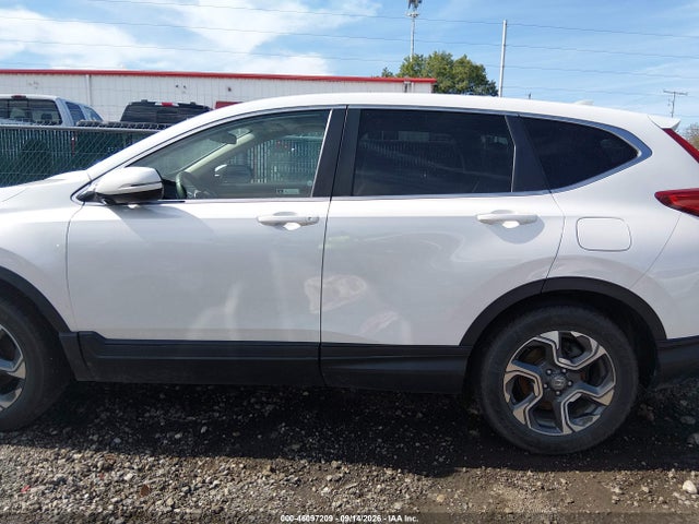 2019 HONDA CR-V EX 15