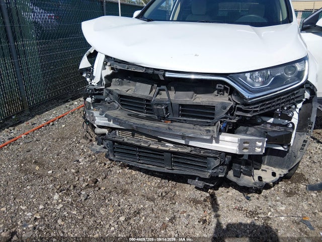 2019 HONDA CR-V EX 6