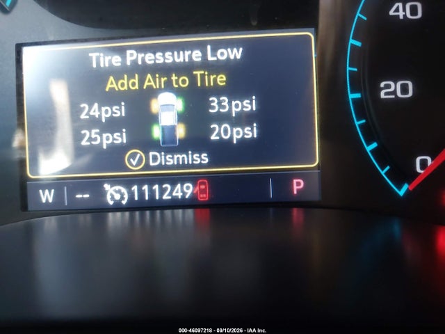 2019 GMC CANYON SLT 15