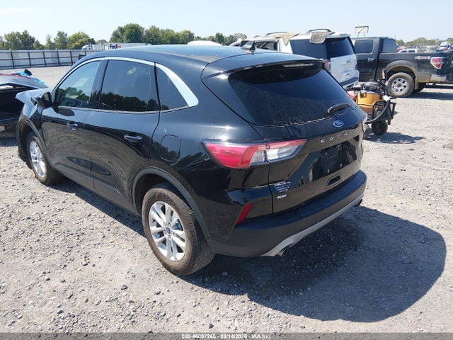 2020 FORD ESCAPE SE 3