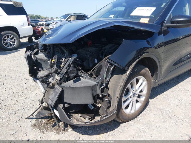 2020 FORD ESCAPE SE 6