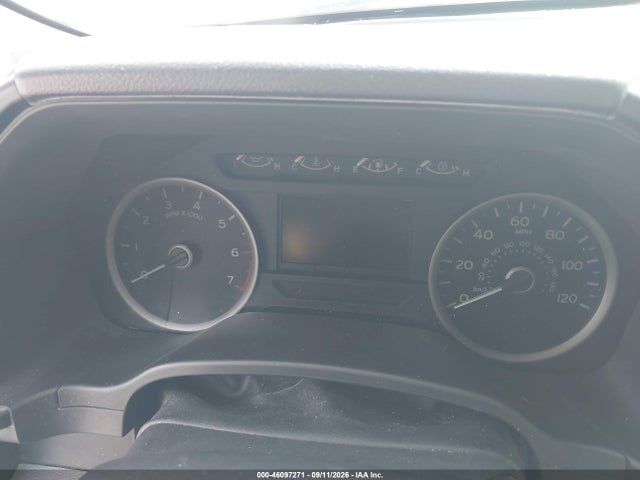 2018 FORD F-150 XLT 7