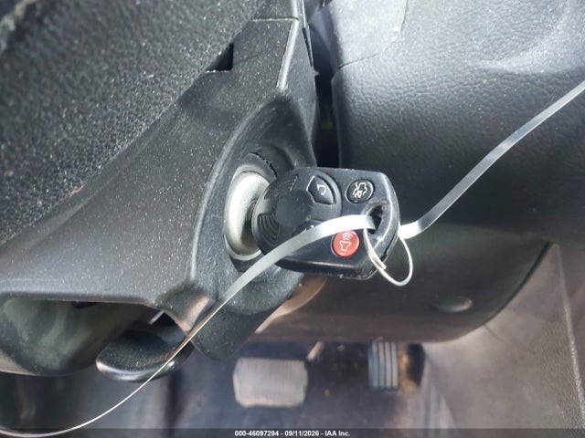 2017 FORD FOCUS SE 11