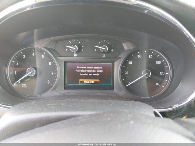 2019 BUICK ENCORE AWD PREFERRED 7