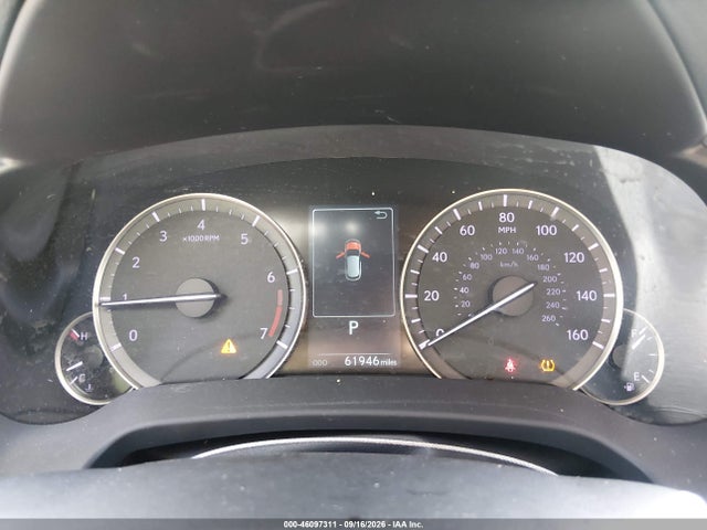 2022 LEXUS RX 350 7