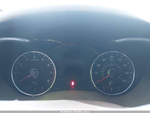 2018 KIA FORTE LX 7