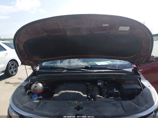 2023 KIA CARNIVAL MPV LX SEAT PACKAGE 10
