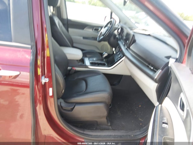2023 KIA CARNIVAL MPV LX SEAT PACKAGE 5