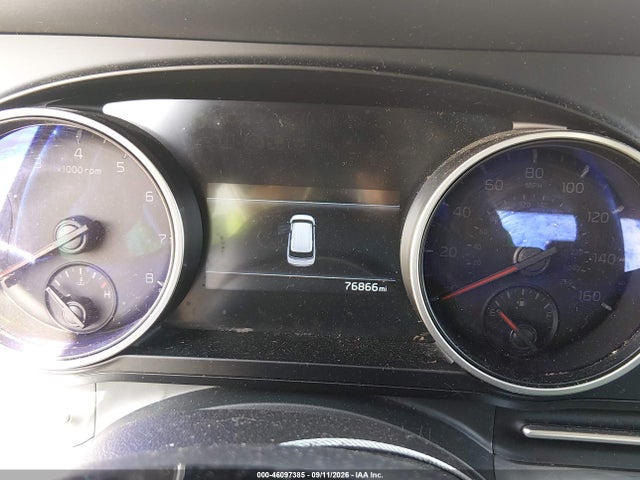 2023 KIA CARNIVAL MPV LX SEAT PACKAGE 7