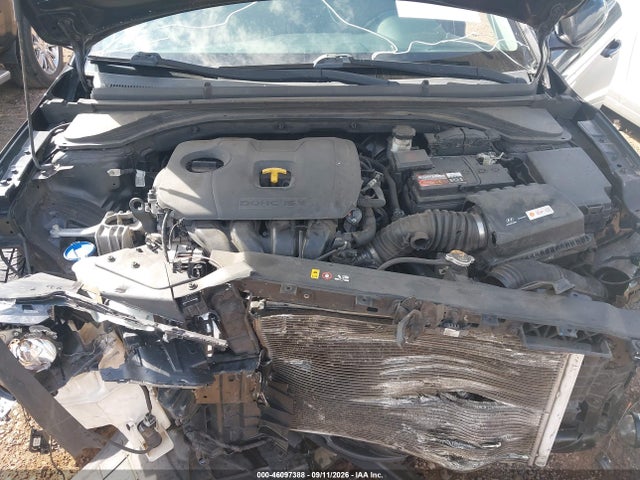 2019 HYUNDAI ELANTRA VALUE EDITION 10
