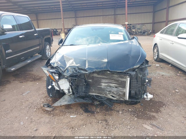 2019 HYUNDAI ELANTRA VALUE EDITION 6
