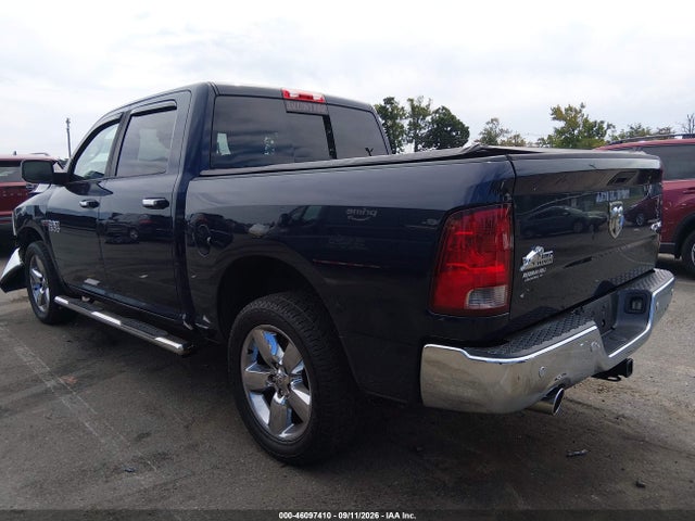 2018 RAM 1500 BIG HORN 4X4 5'7 BOX 3