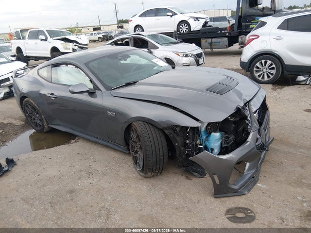 2026 FORD MUSTANG GT PREMIUM FASTBACK 13