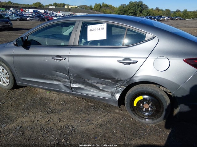 2019 HYUNDAI ELANTRA SE 6